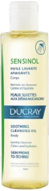 SENSINOL OLIO DETERGENTE CORPO 200 ML - Farmaspeed