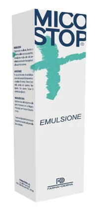MICOSTOP EMULSIONE 125 ML - Farmaspeed
