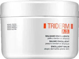 TRIDERM AD BALSAMO EMOLLIENTE 450 ML - Farmaspeed
