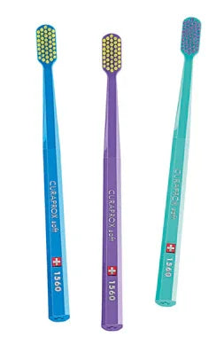 CURAPROX CS 1560 SOFT BLISTER DA 1 UNITA' - Farmaspeed