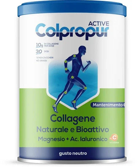 COLPROPUR ACTIVE NEUTRO 330 G - Farmaspeed