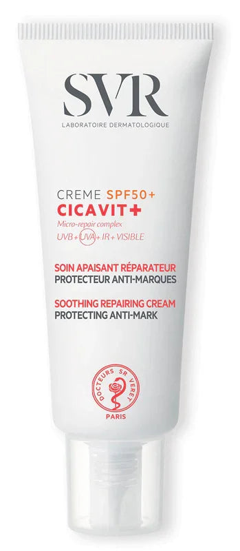 CICAVIT+ SPF50+ 40 ML - Farmaspeed