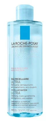 PHYSIO ACQUA MICELLARE P REATTIVA 400 ML - Farmaspeed