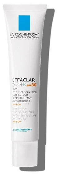EFFACLAR DUO+ SPF 30 40 ML - Farmaspeed