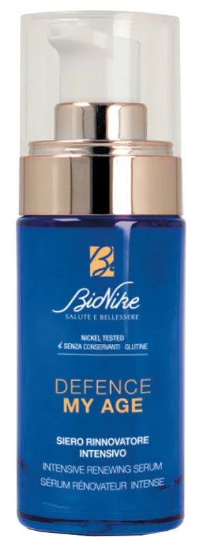 DEFENCE MY AGE SIERO 30 ML - Farmaspeed