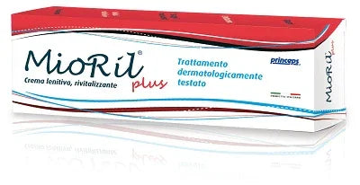 MIORIL PLUS 50 ML - Farmaspeed