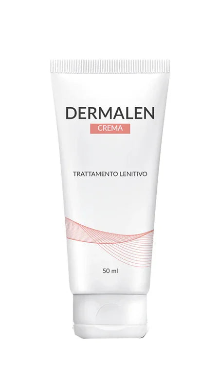 DERMALEN CREMA 50 ML LG DERMA - Farmaspeed