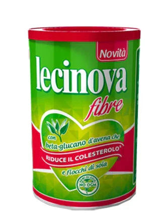 LECINOVA FIBRE 400 G - Farmaspeed