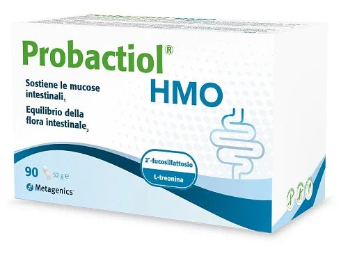 PROBACTIOL HMO 90 CAPSULE - Farmaspeed