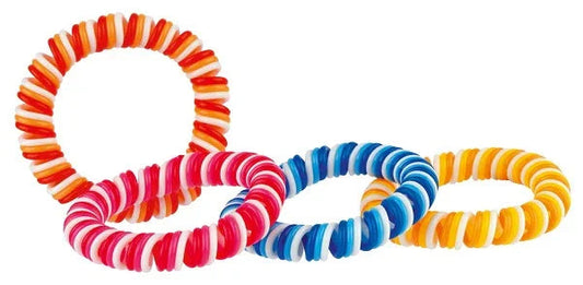 CHICCO ZANZA BRACCIALE PLASTICA - Farmaspeed