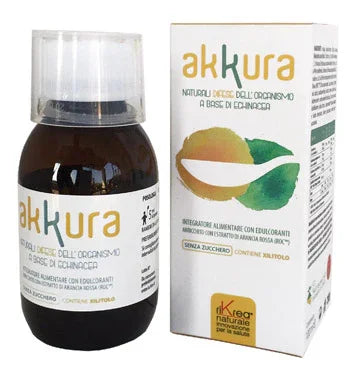 AKKURA 100 ML - Farmaspeed