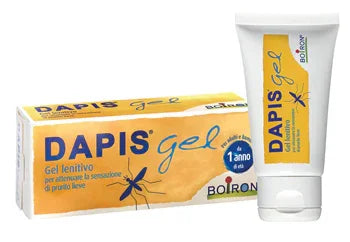 DAPIS GEL LENITIVO 40 G - Farmaspeed
