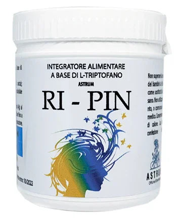 RI-PIN 80 G - Farmaspeed