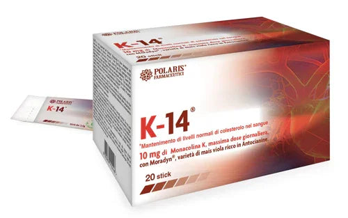 K14 20 STICK - Farmaspeed