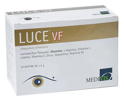 LUCE VF 30 BUSTINE DA 1,5 G - Farmaspeed