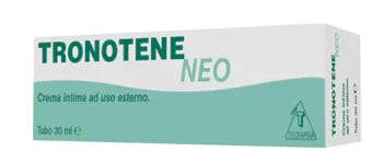 TRONOTENE NEO CREMA INTIMA 30 G - Farmaspeed