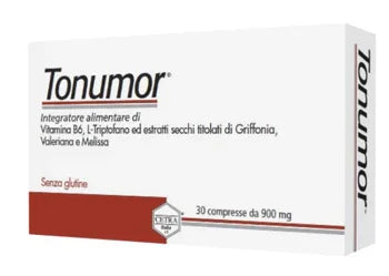 TONUMOR 30 COMPRESSE - Farmaspeed