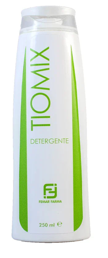 TIOMIX DETERGENTE 250 ML - Farmaspeed