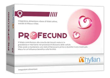 PROFECUND 30 COMPRESSE - Farmaspeed