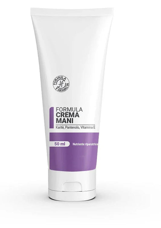 FORMULA CREMA MANI 50ML - Farmaspeed