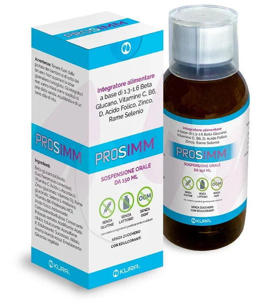 PROSIMM 150 ML - Farmaspeed