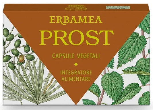 ERBAMEA PROST 12,24 G - Farmaspeed