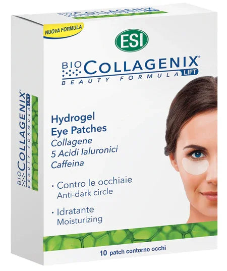ESI BIOCOLLAGENIX 30 AMPOLLE - Farmaspeed