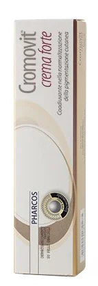CROMOVIT FORTE PHARCOS CREMA 40 ML - Farmaspeed
