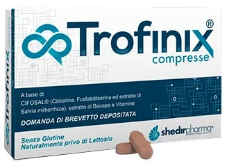 TROFINIX 20 COMPRESSE - Farmaspeed