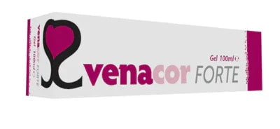 VENACOR FORTE 100 ML - Farmaspeed