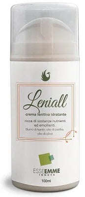 LENIALL CREMA LENITIVA IDRATANTE 100 ML - Farmaspeed