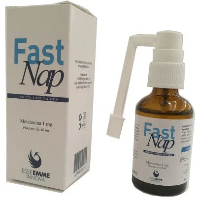 FASTNAP SPRAY 30 ML - Farmaspeed