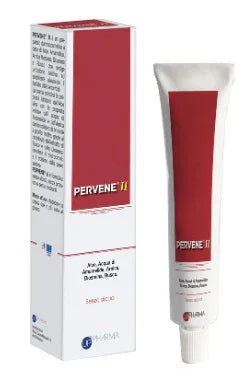 PERVENE H CREMA 50 ML - Farmaspeed