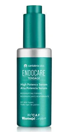ENDOCARE TENSAGE HP SERUM TENSAGE 30 ML - Farmaspeed