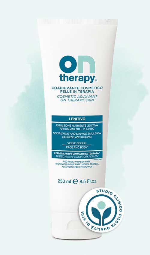 ONTHERAPY LENITIVO 100 ML - Farmaspeed