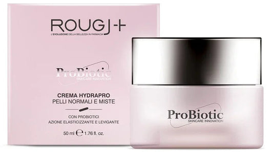 ROUGJ HYDRAPRO PELLI NORMALI E MISTE 50 ML - Farmaspeed