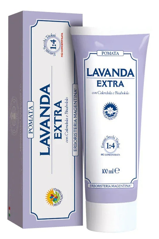 LAVANDA POMATA 100 ML - Farmaspeed