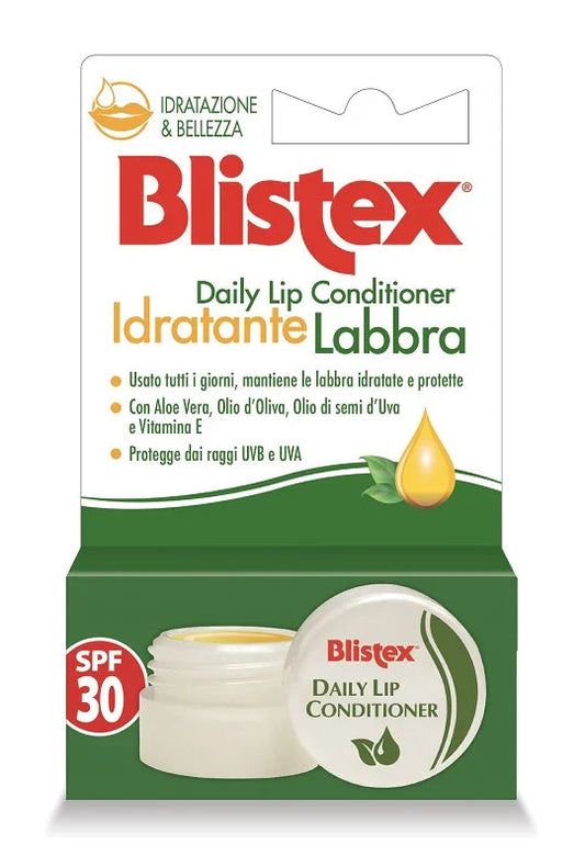 BLISTEX IDRATANTE LABBRA SPF30 7 ML - Farmaspeed