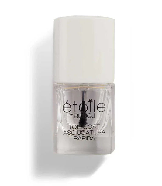 ROUGJ ETOILE TOP COAT ASCIUGATURA RAPIDA 5 ML - Farmaspeed