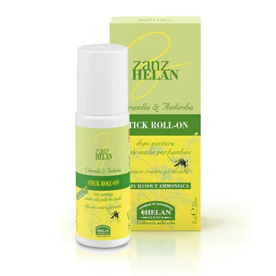 ZANZHELAN STICK DOPO PUNTURA 15 ML - Farmaspeed