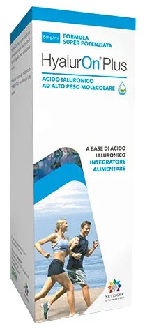 HYALURON PLUS ACIDO IALURONICO 50 ML - Farmaspeed