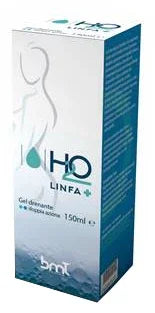 H2O LINFA+ 150 ML - Farmaspeed
