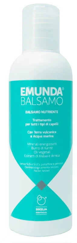 EMUNDA BALSAMO 200 ML - Farmaspeed