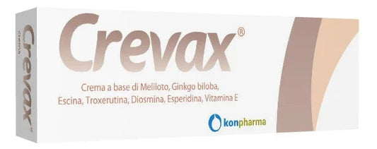 CREVAX CREMA 100 ML - Farmaspeed