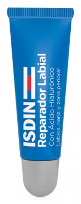 NUTRABALM REPARADOR LABIAL FLUIDO 10 ML - Farmaspeed