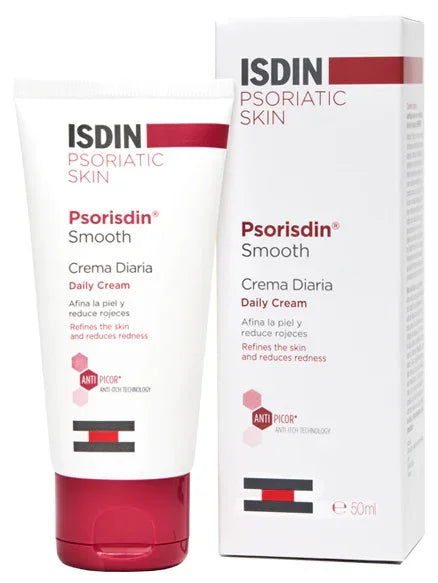 PSORISDIN CREMA - Farmaspeed