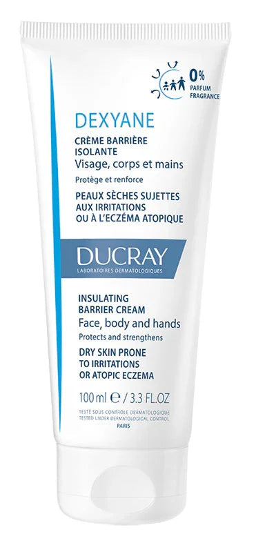 DEXYANE CREMA BARRIERA 100 ML - Farmaspeed