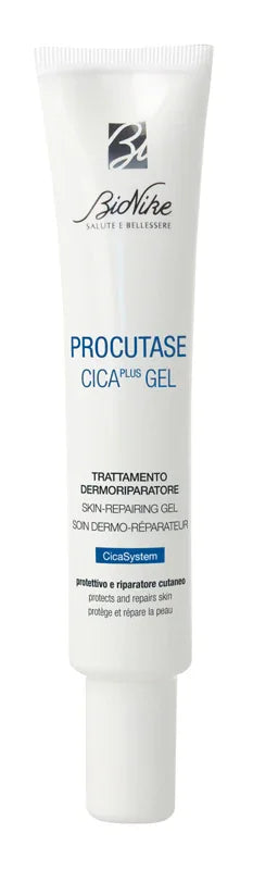 PROCUTASE CICA PLUS GEL 40 ML - Farmaspeed