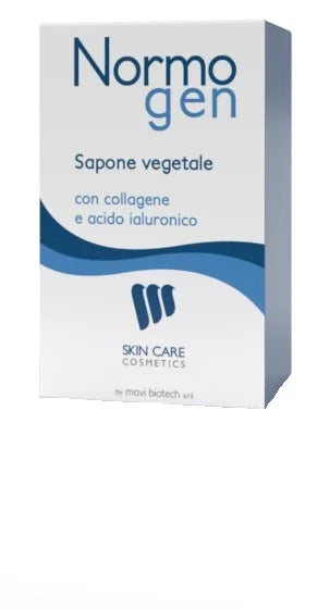 NORMOGEN SAPONE 100 G - Farmaspeed
