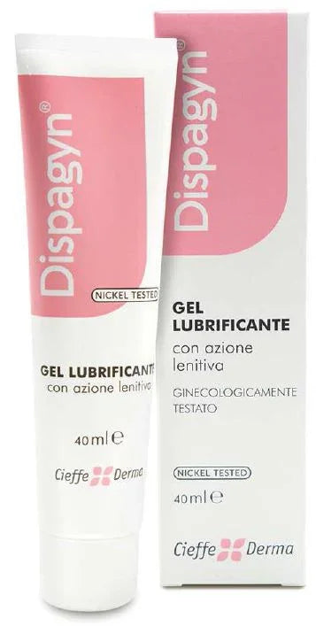 DISPAGYN 40 ML - Farmaspeed